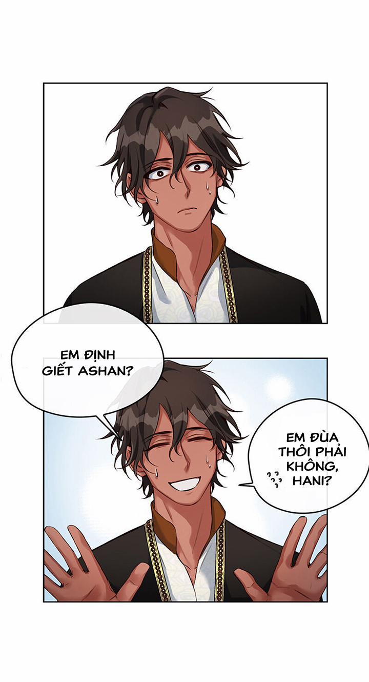 Chế Độ Độc Tài 9 trang 12