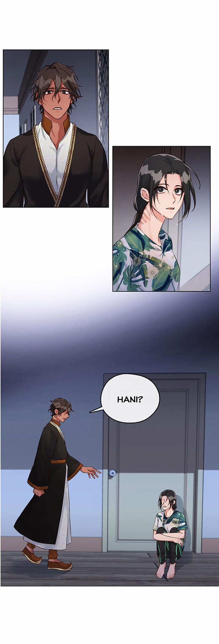 Chế Độ Độc Tài 9 trang 2