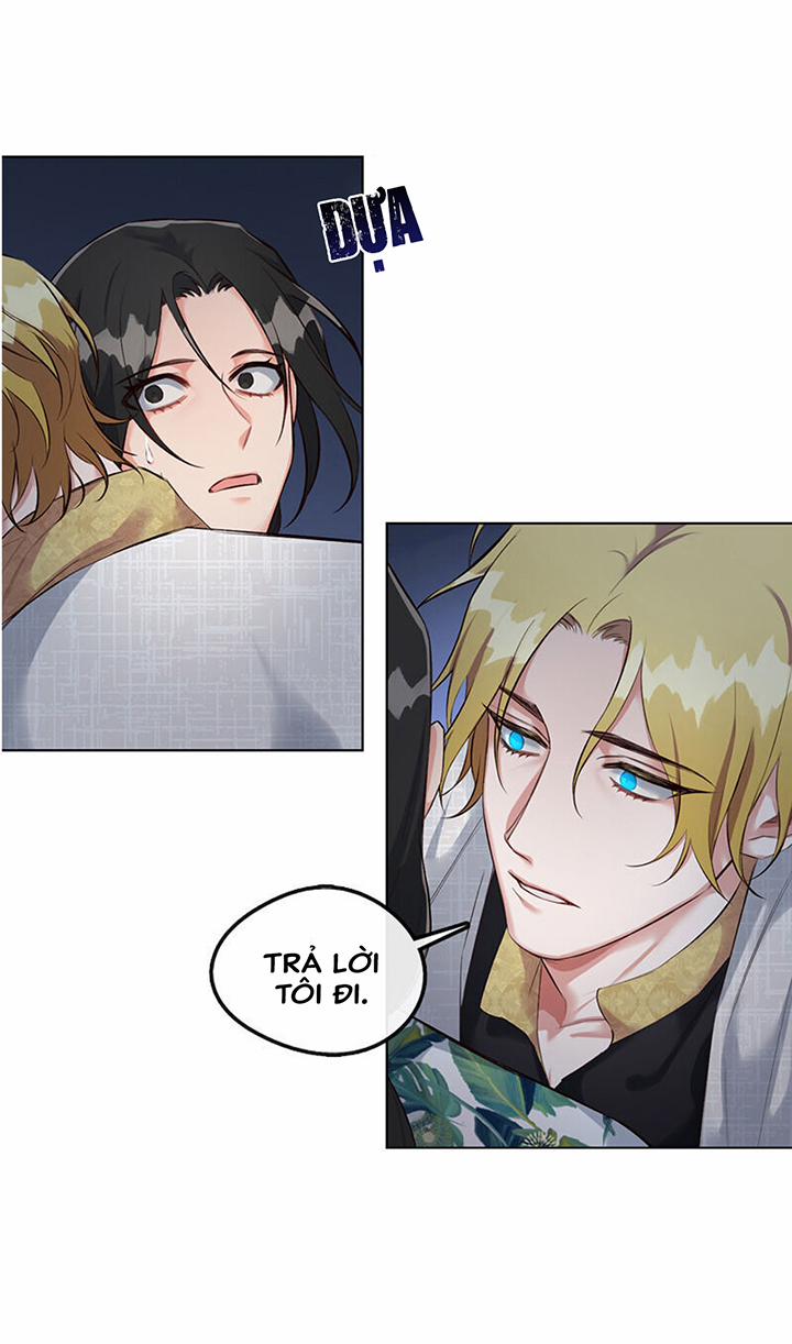 Chế Độ Độc Tài 9 trang 30