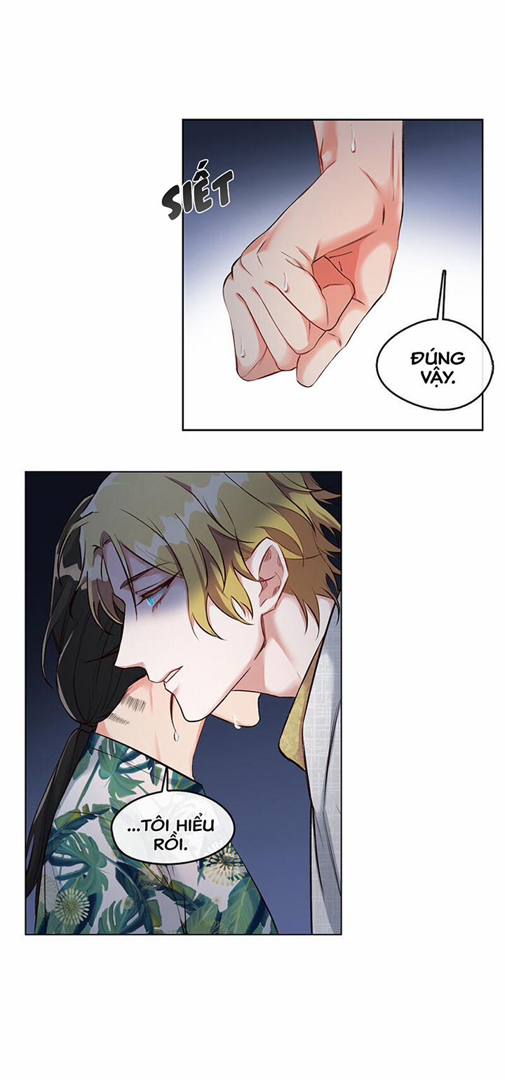 Chế Độ Độc Tài 9 trang 33