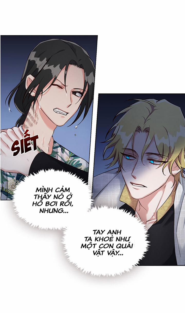 Chế Độ Độc Tài 9 trang 36