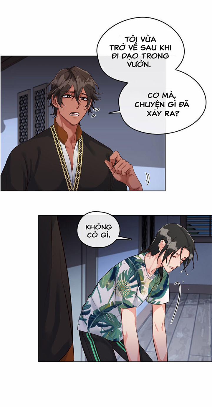 Chế Độ Độc Tài 9 trang 4