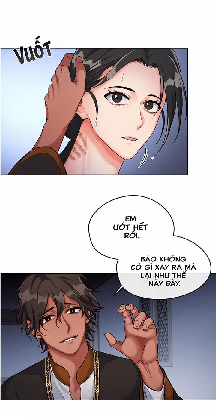 Chế Độ Độc Tài 9 trang 5