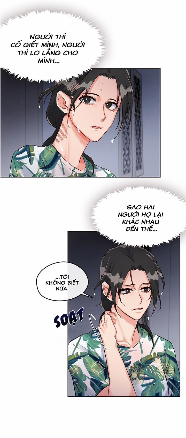 Chế Độ Độc Tài 9 trang 6