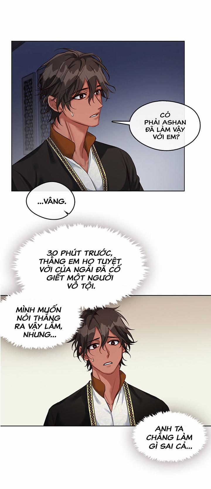 Chế Độ Độc Tài 9 trang 8