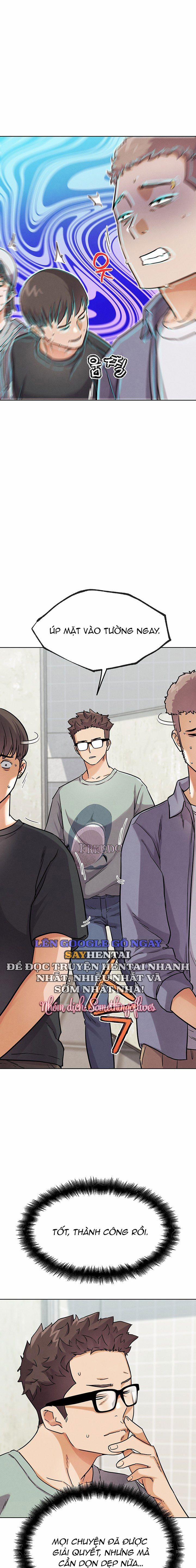 Chế Độ Đối Kháng Đời Thực 14 trang 10