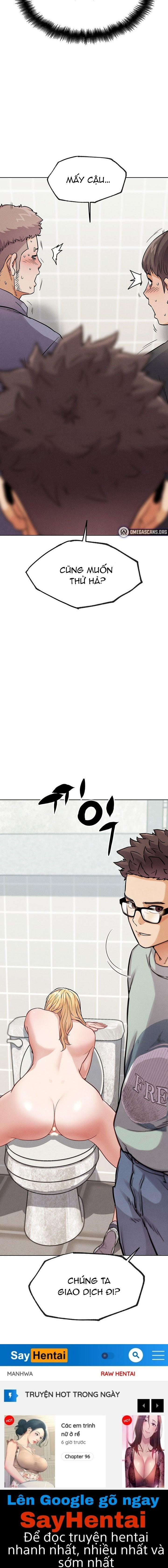 Chế Độ Đối Kháng Đời Thực 14 trang 11