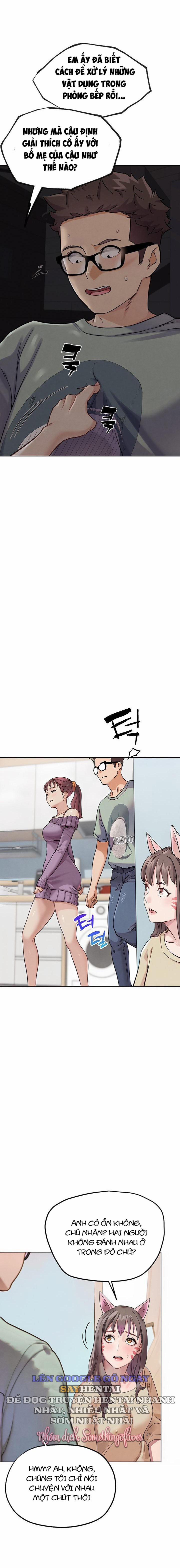 Chế Độ Đối Kháng Đời Thực 17 trang 14