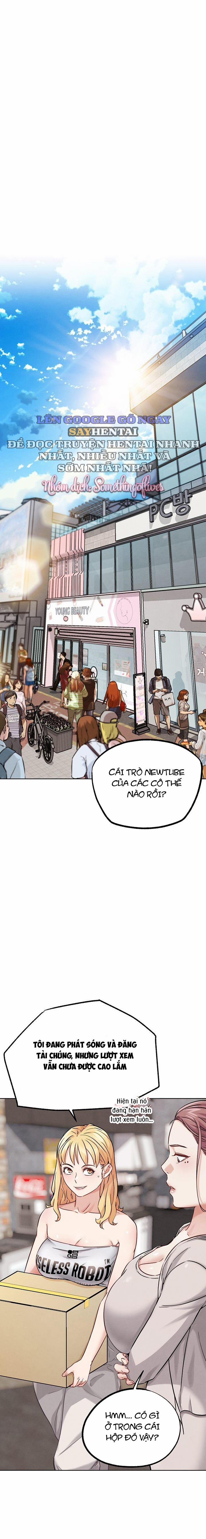 Chế Độ Đối Kháng Đời Thực 17 trang 16