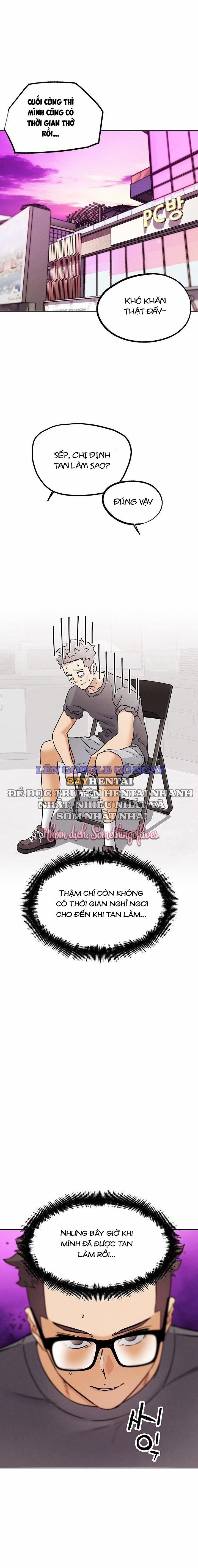 Chế Độ Đối Kháng Đời Thực 17 trang 21