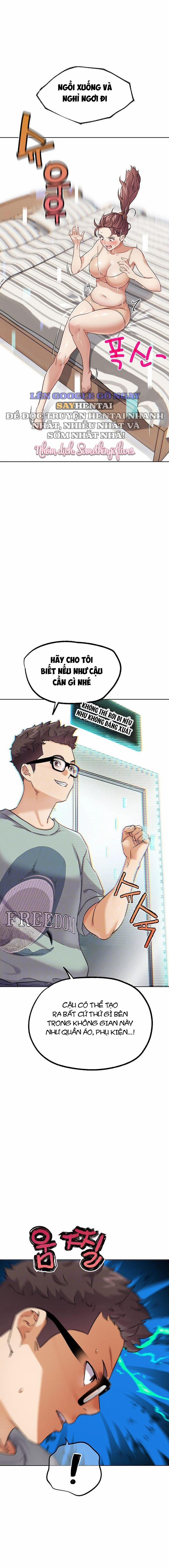 Chế Độ Đối Kháng Đời Thực 17 trang 5