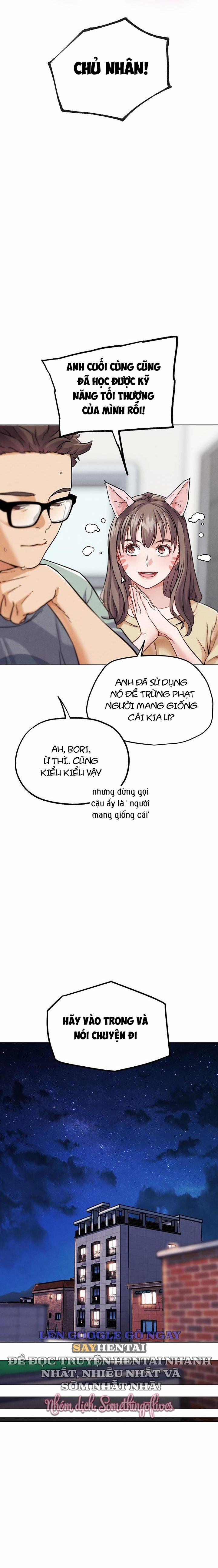 Chế Độ Đối Kháng Đời Thực 17 trang 7