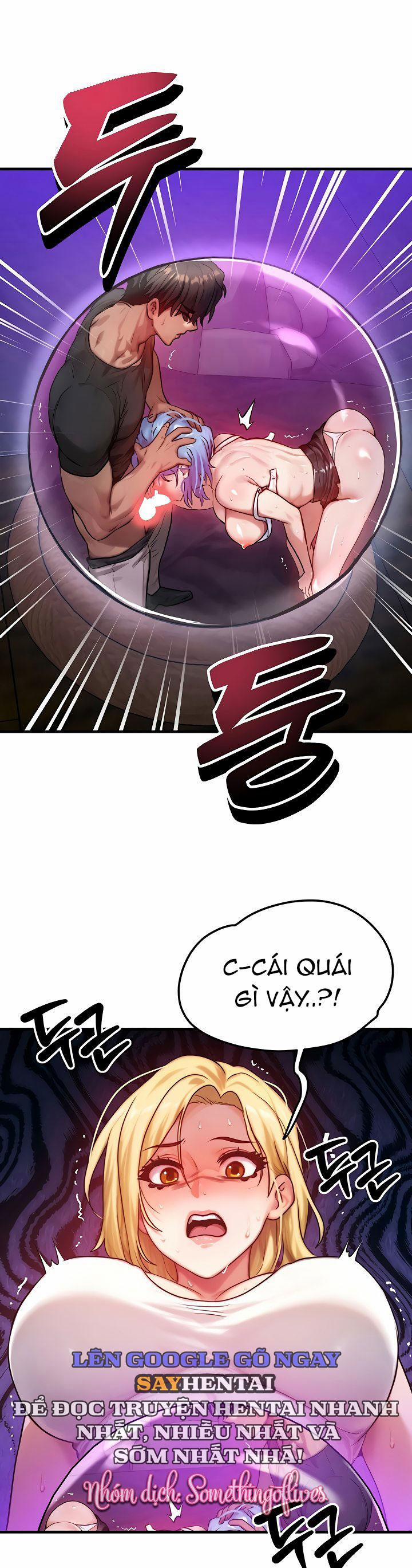 Chế Độ Đối Kháng Đời Thực 18 trang 10