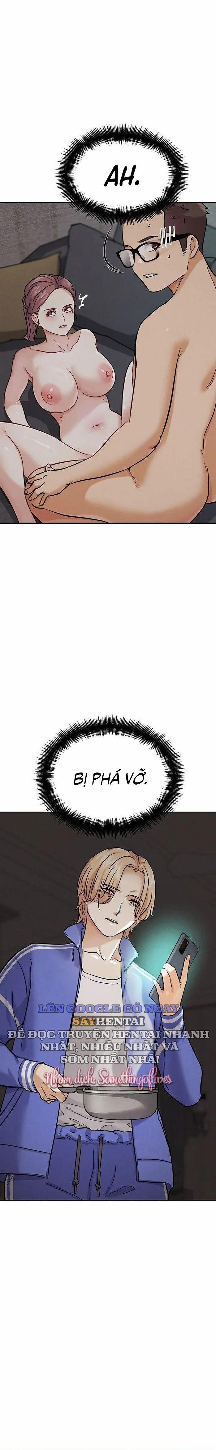 Chế Độ Đối Kháng Đời Thực 19 trang 12