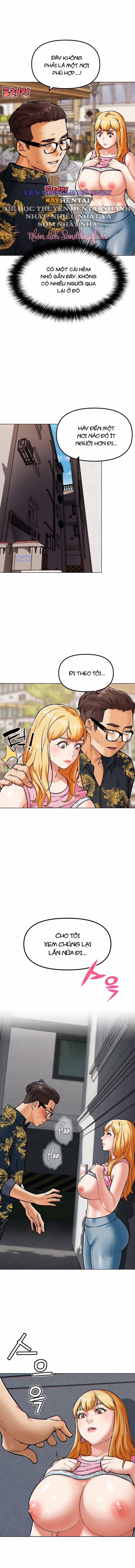 Chế Độ Đối Kháng Đời Thực 3 trang 10