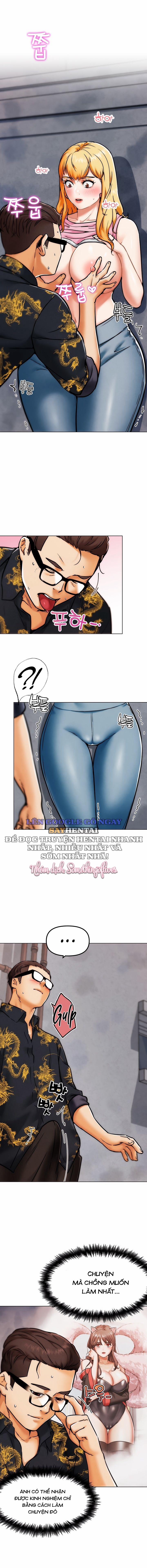 Chế Độ Đối Kháng Đời Thực 3 trang 13