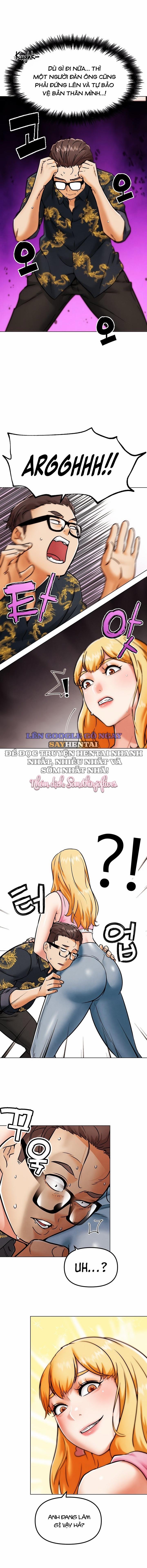 Chế Độ Đối Kháng Đời Thực 3 trang 5