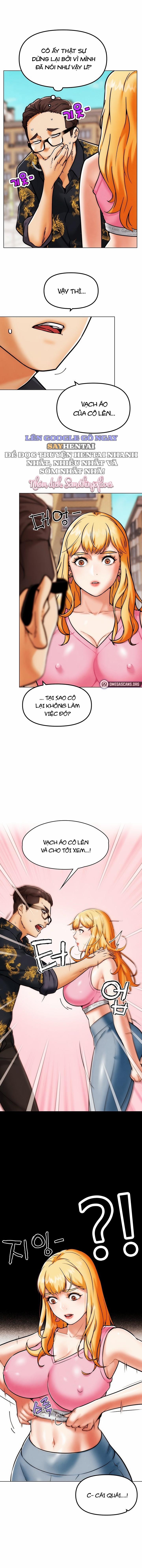 Chế Độ Đối Kháng Đời Thực 3 trang 8