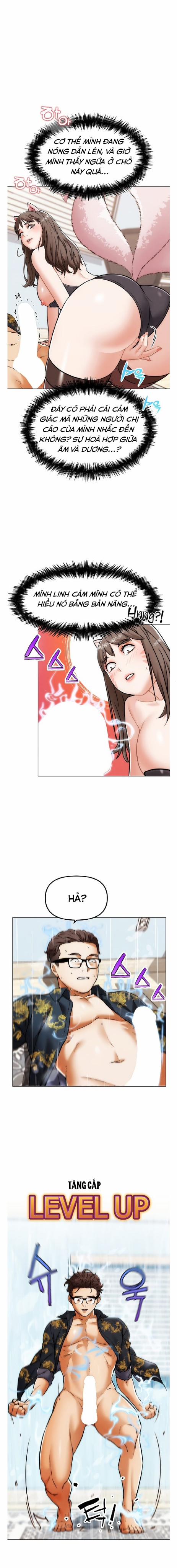 Chế Độ Đối Kháng Đời Thực 5 trang 10