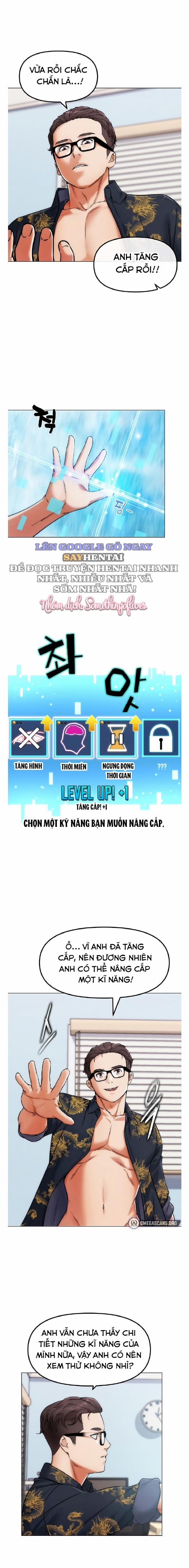 Chế Độ Đối Kháng Đời Thực 5 trang 11