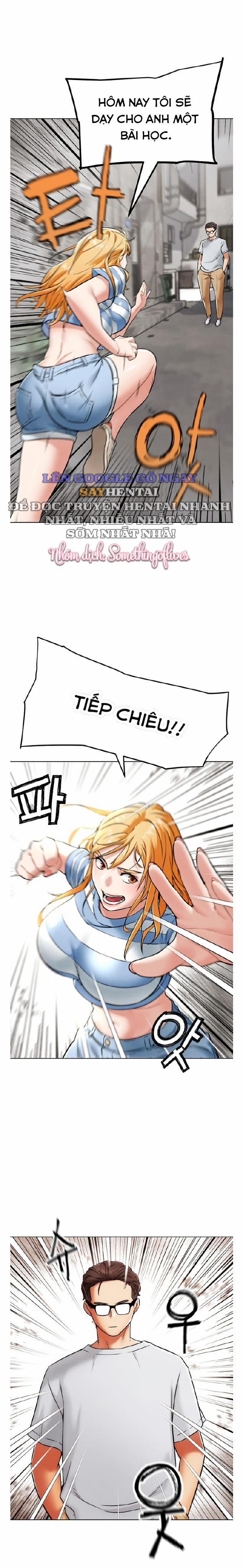 Chế Độ Đối Kháng Đời Thực 5 trang 18