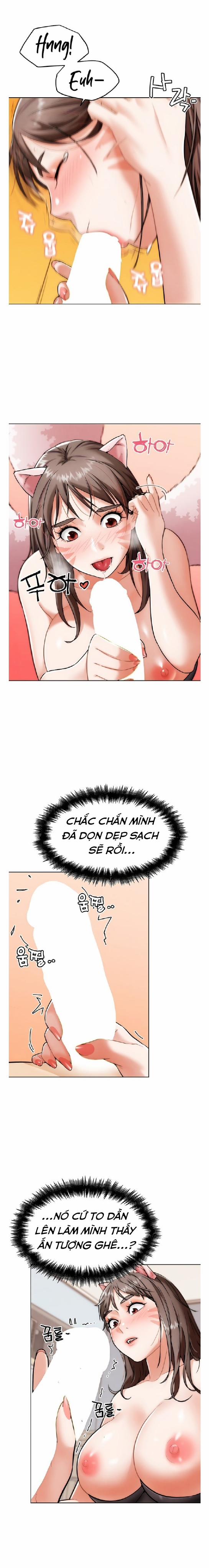 Chế Độ Đối Kháng Đời Thực 5 trang 6