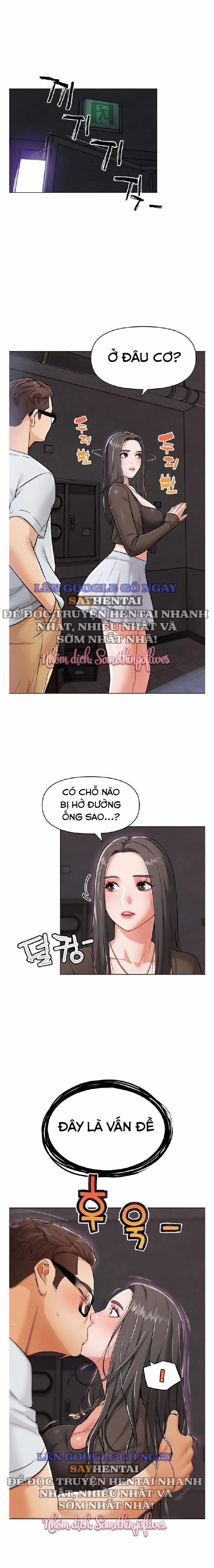 Chế Độ Đối Kháng Đời Thực 7 trang 14