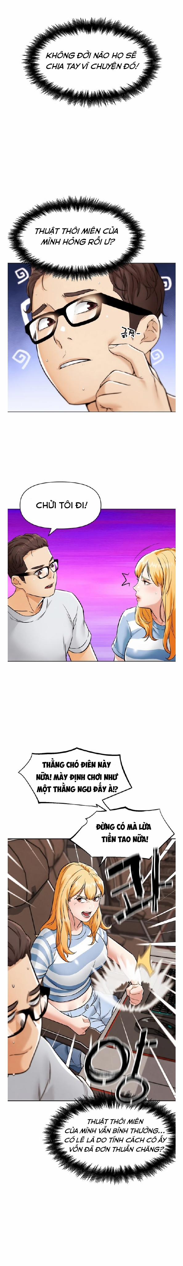 Chế Độ Đối Kháng Đời Thực 7 trang 8