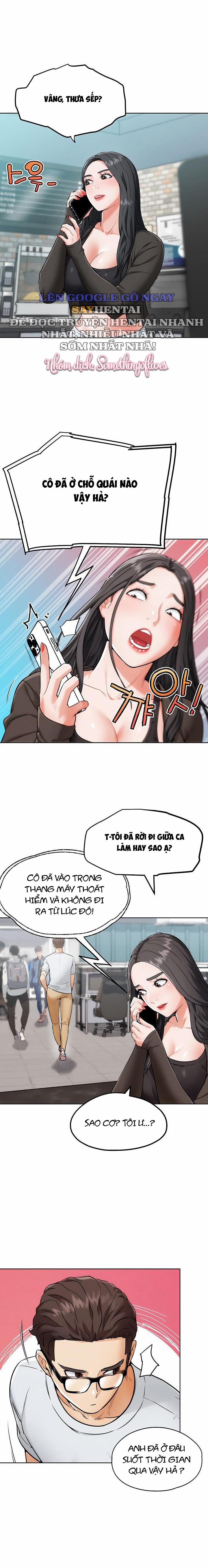 Chế Độ Đối Kháng Đời Thực 8 trang 11