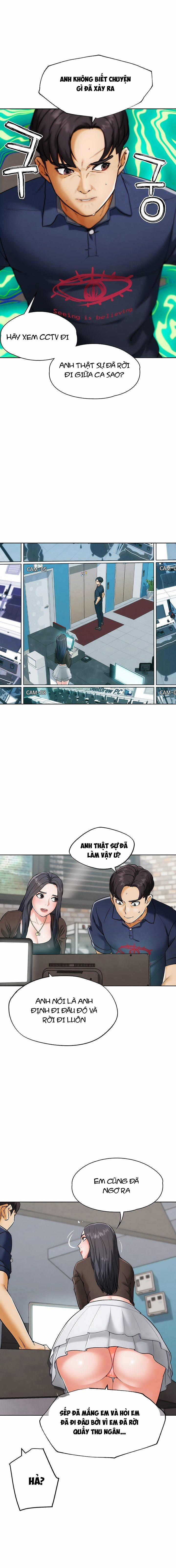 Chế Độ Đối Kháng Đời Thực 8 trang 14