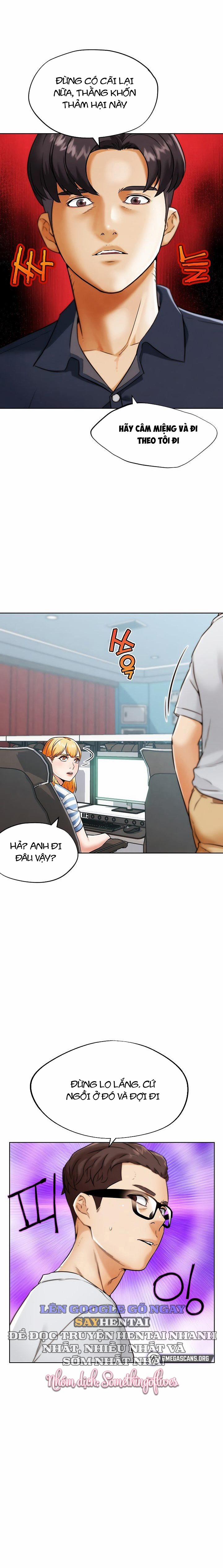 Chế Độ Đối Kháng Đời Thực 8 trang 17