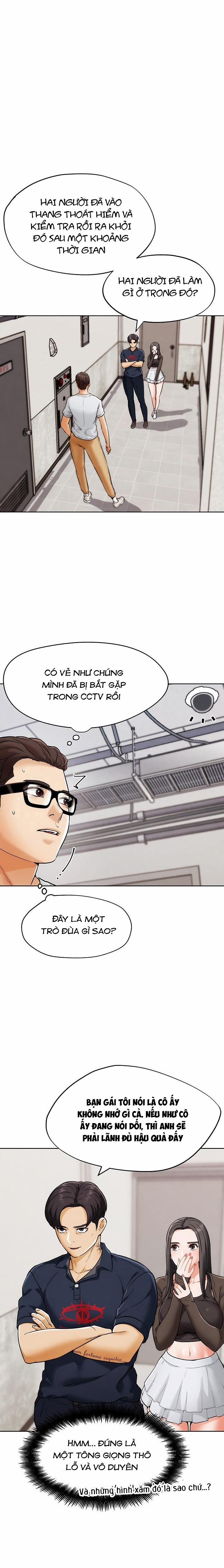 Chế Độ Đối Kháng Đời Thực 8 trang 18