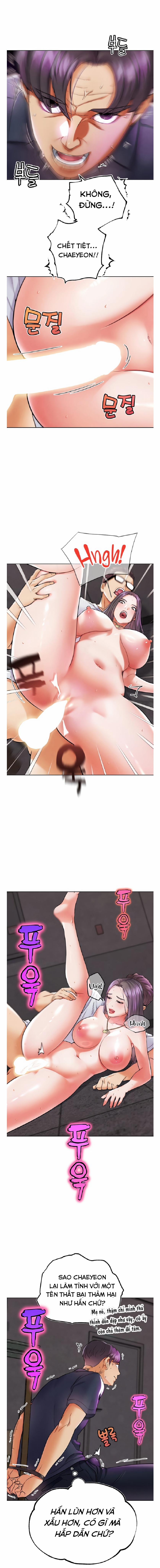 Chế Độ Đối Kháng Đời Thực 9 trang 12