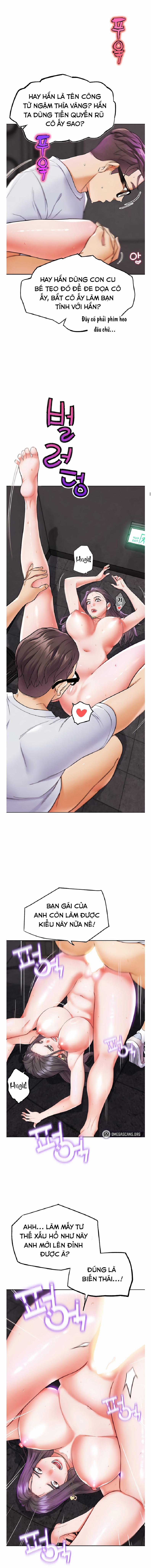 Chế Độ Đối Kháng Đời Thực 9 trang 13