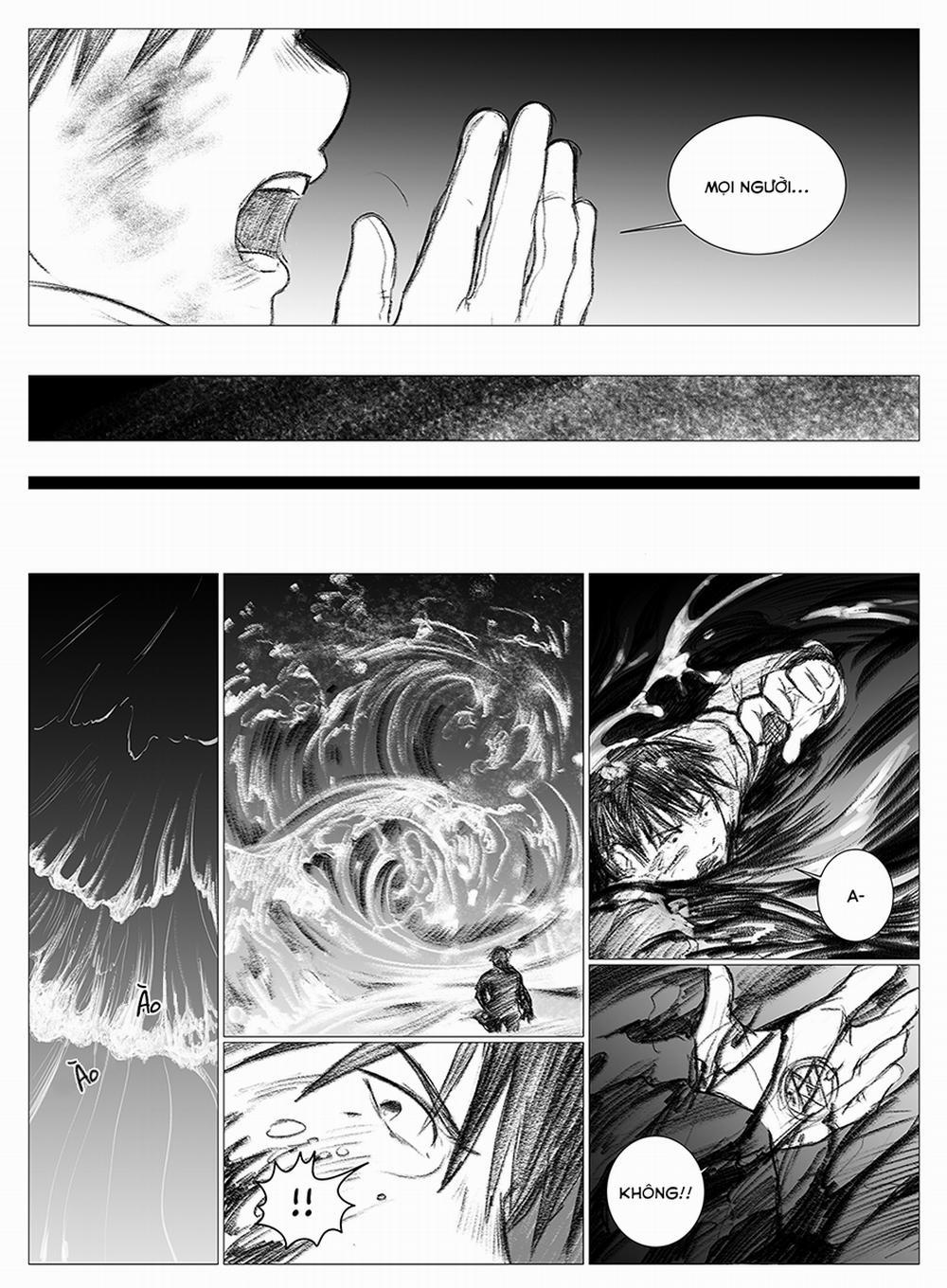 Che khuất Oneshot trang 3