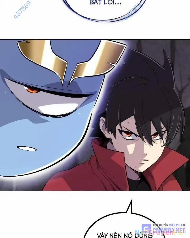 Chế Ngự Kiếm 101 trang 20