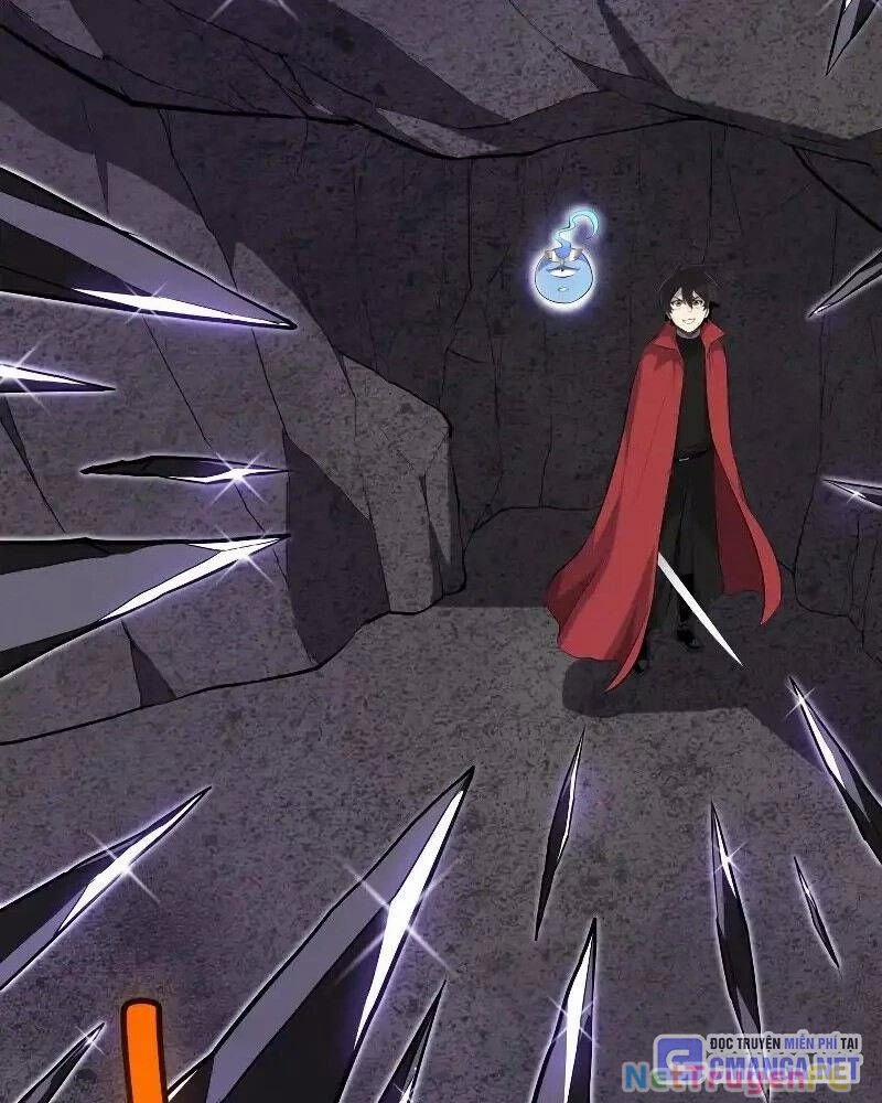 Chế Ngự Kiếm 101 trang 35