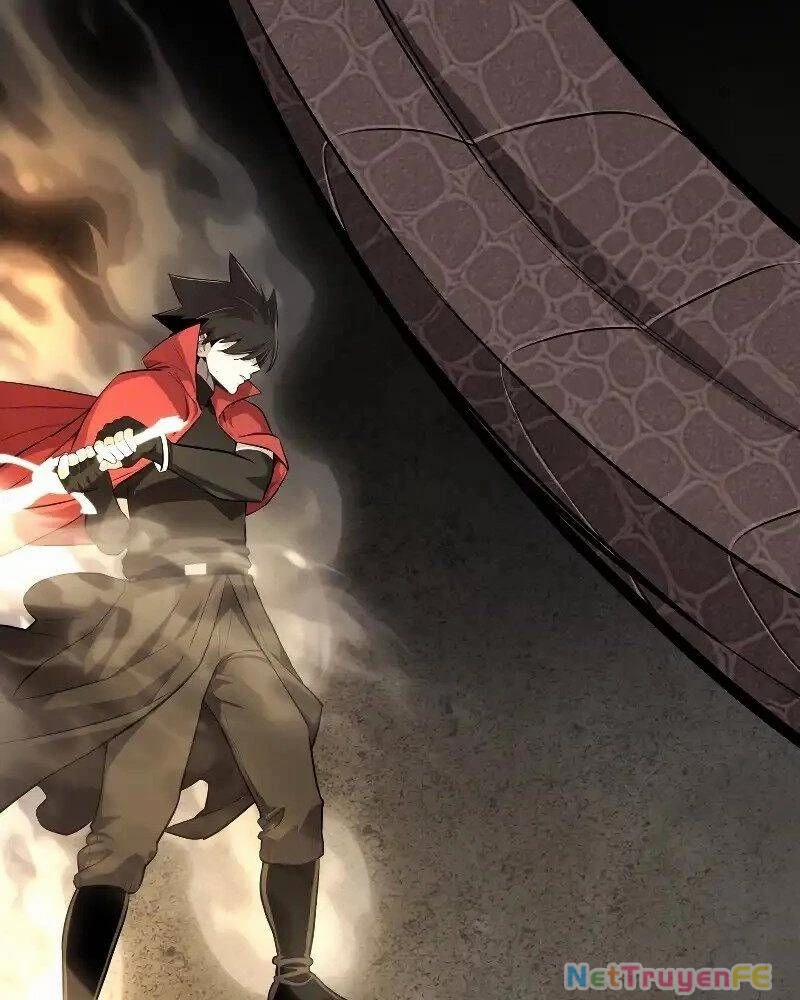Chế Ngự Kiếm 102 trang 127