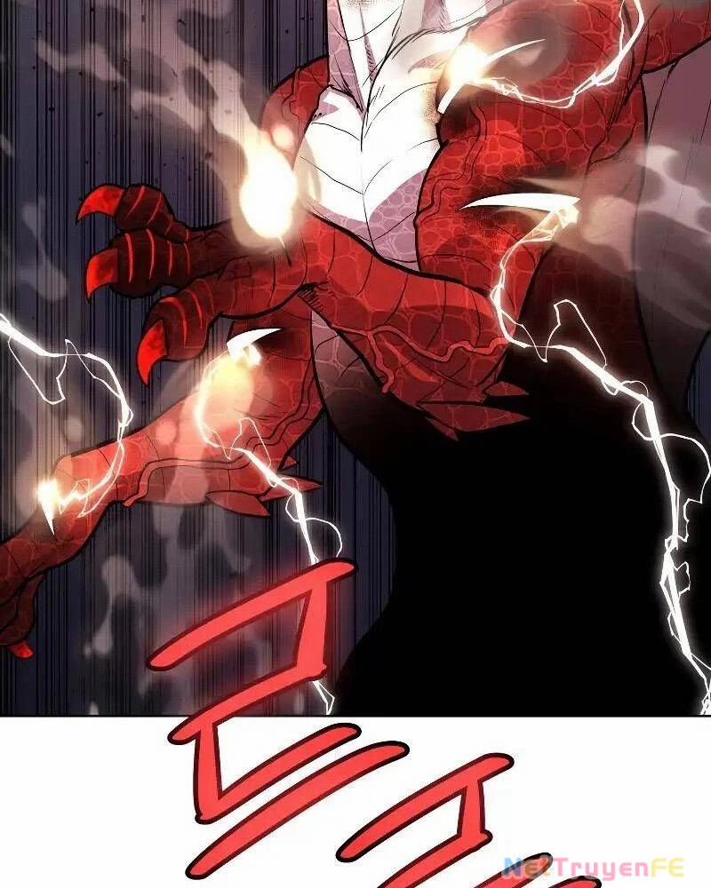 Chế Ngự Kiếm 102 trang 19