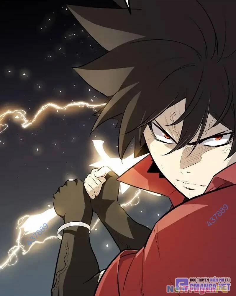 Chế Ngự Kiếm 102 trang 8