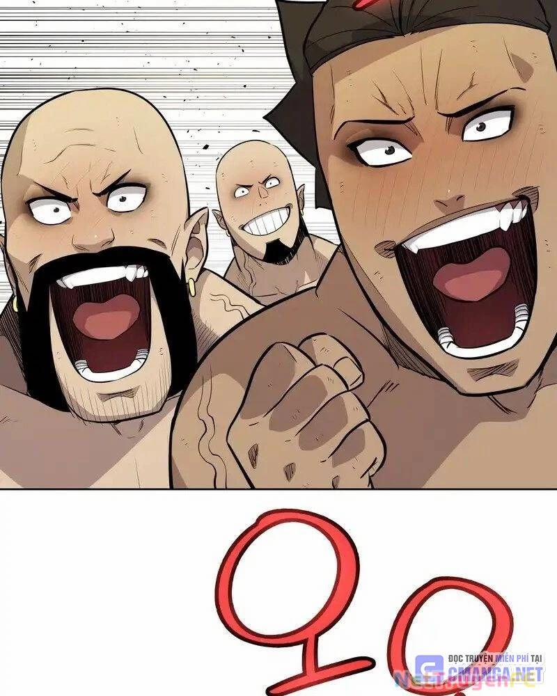 Chế Ngự Kiếm 103 trang 110