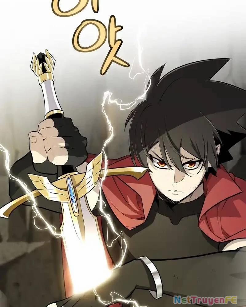 Chế Ngự Kiếm 103 trang 28