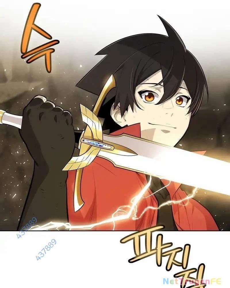 Chế Ngự Kiếm 103 trang 4