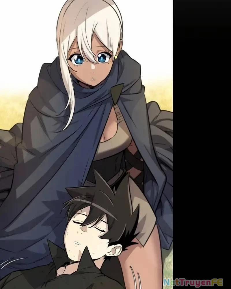 Chế Ngự Kiếm 103 trang 49