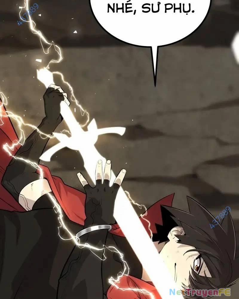 Chế Ngự Kiếm 103 trang 6