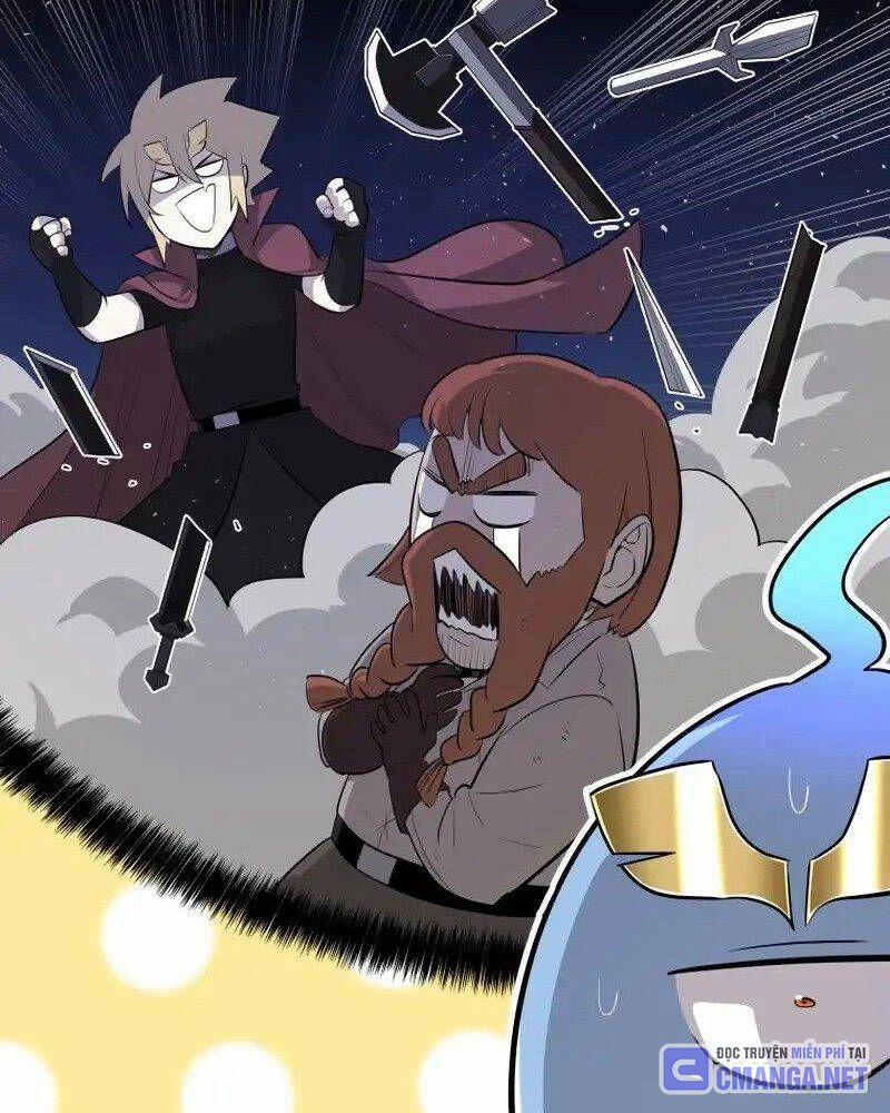 Chế Ngự Kiếm 104 trang 110