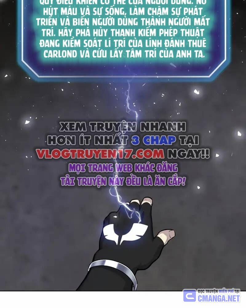 Chế Ngự Kiếm 104 trang 116