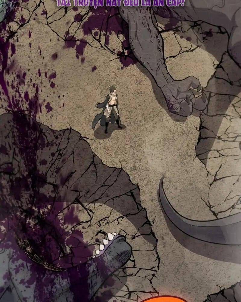 Chế Ngự Kiếm 104 trang 19