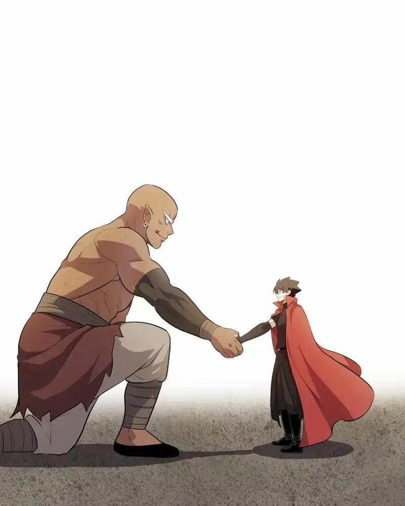 Chế Ngự Kiếm 104 trang 64