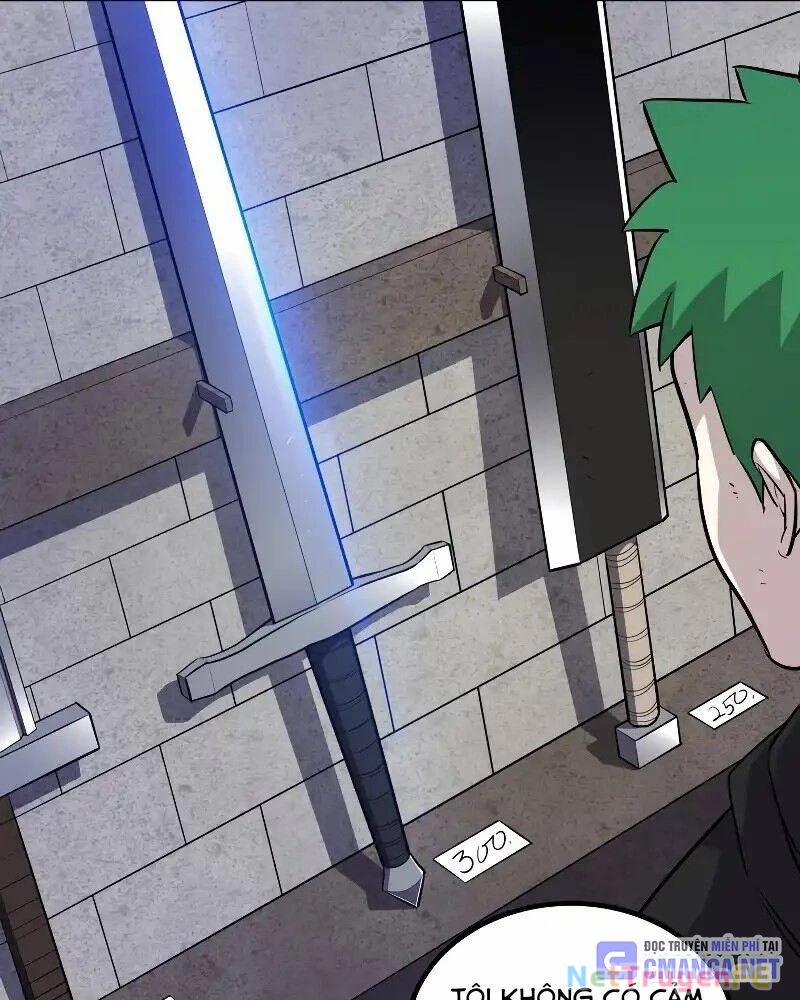 Chế Ngự Kiếm 105 trang 122